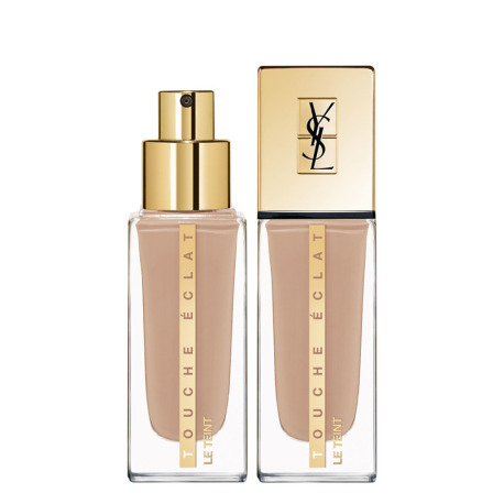 YVES SAINT LAURENT Touche Éclat Le Teint - YVES SAINT LAURENT Touche Éclat Le Teint -